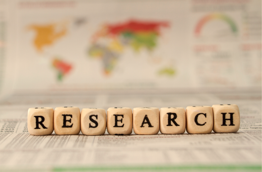 Research Highlight